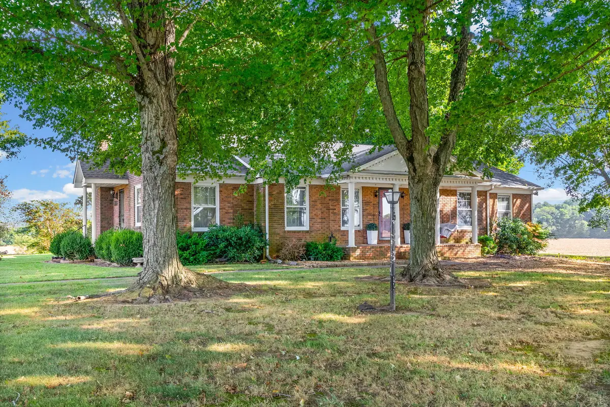 5525 Glass Lane, Hopkinsville, KY 42240 - #1