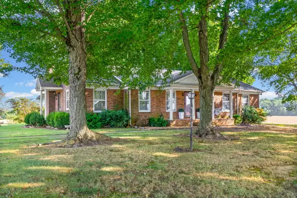 5525 Glass Lane, Hopkinsville, KY 42240