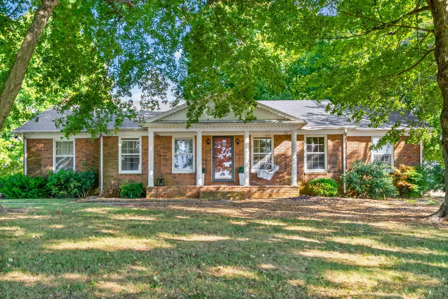 5525 Glass Lane, Hopkinsville, KY 42240 - #2