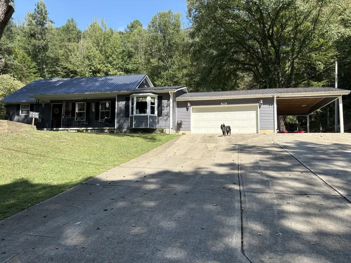 396 Spaulding Branch Road, Louisa, KY 41230 - #1