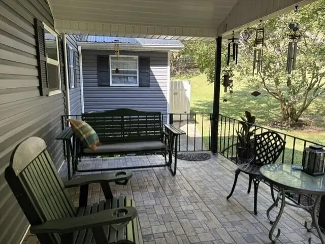 396 Spaulding Branch Road, Louisa, KY 41230 - #2