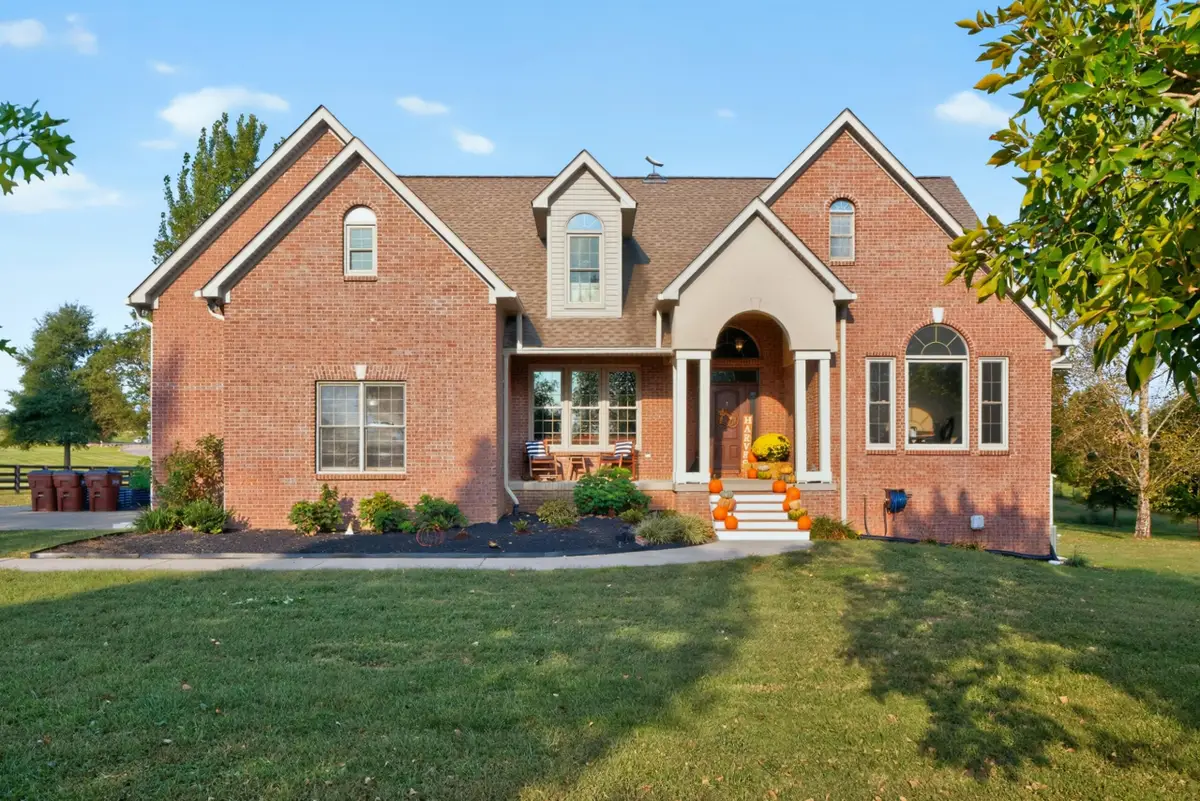 1530 Bethlehem Road, Paris, KY 40361 - #1
