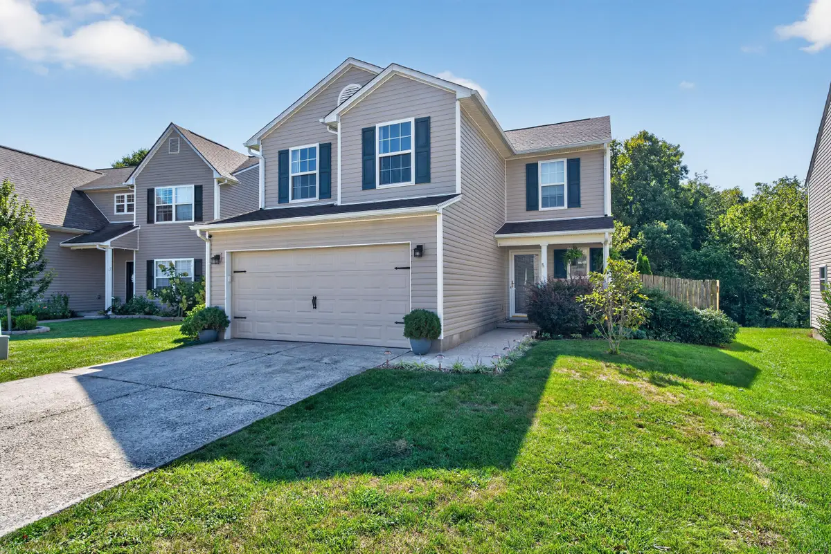 109 Meadow View Way, Georgetown, KY 40324 - #1