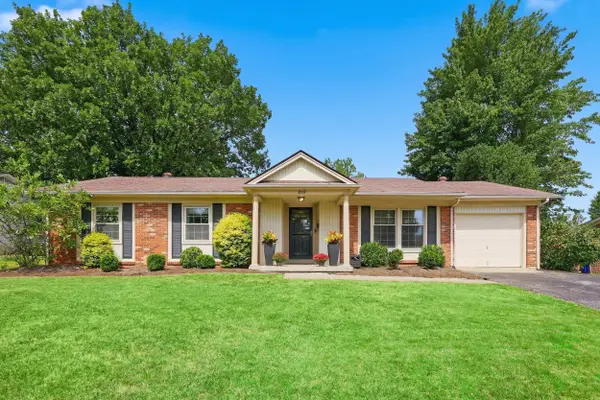 209 Melbourne Way, Lexington, KY 40503