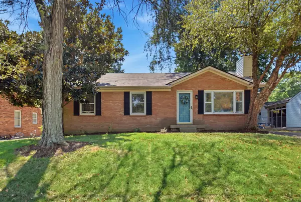 952 Gregory Way, Lexington, KY 40514