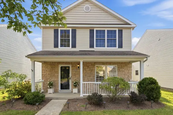 4229 Jasmine Rose Way, Lexington, KY 40515