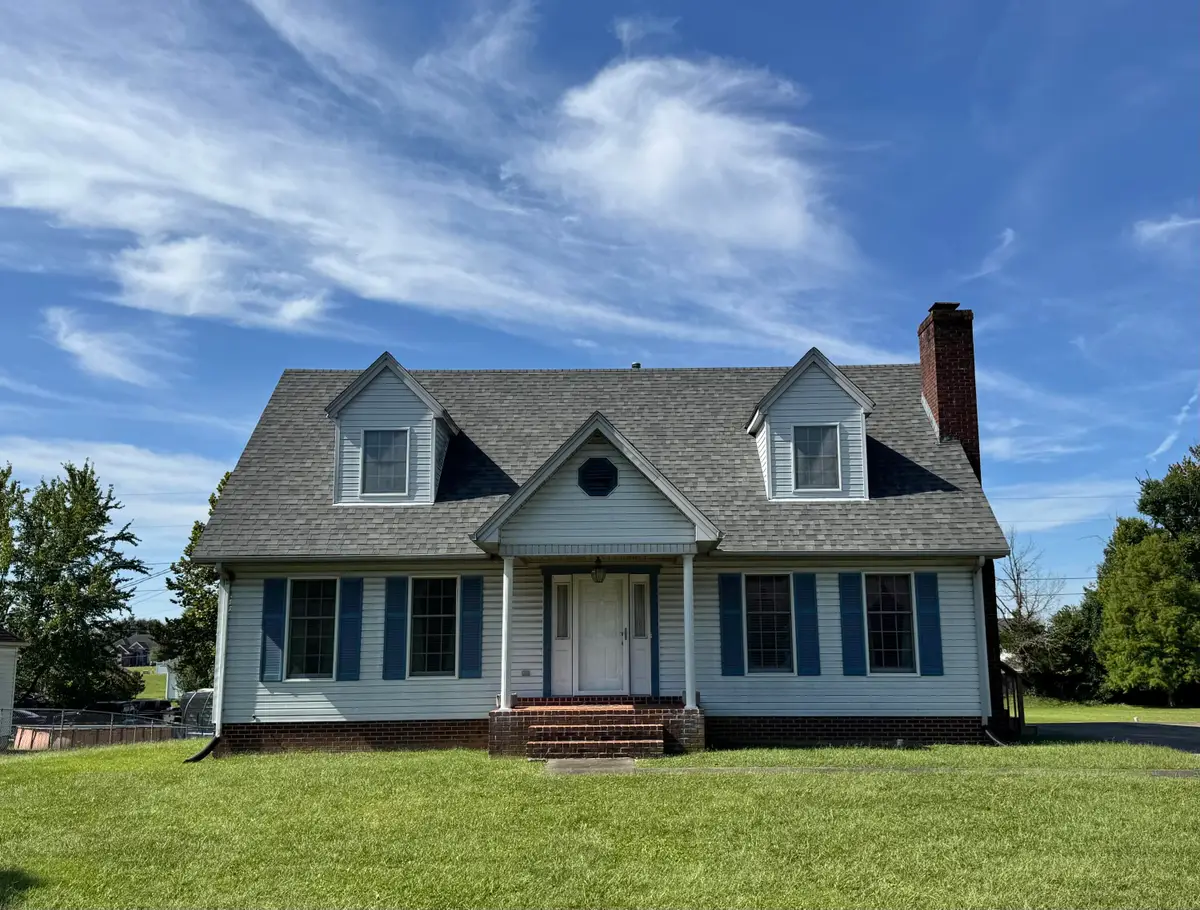 306 Vail Drive, Lawrenceburg, KY 40342 - #1