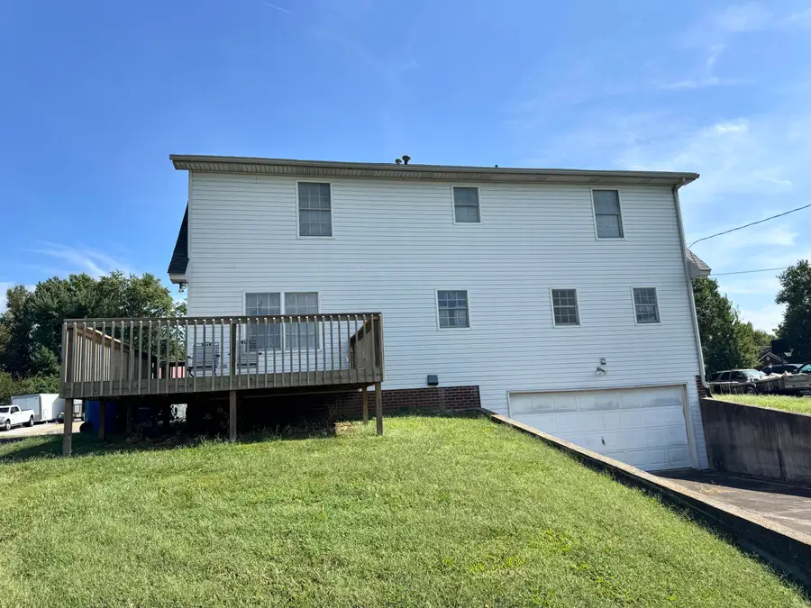 306 Vail Drive, Lawrenceburg, KY 40342 - #2