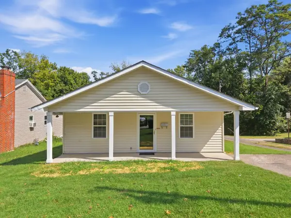 611 College Street, Winchester, KY 40391