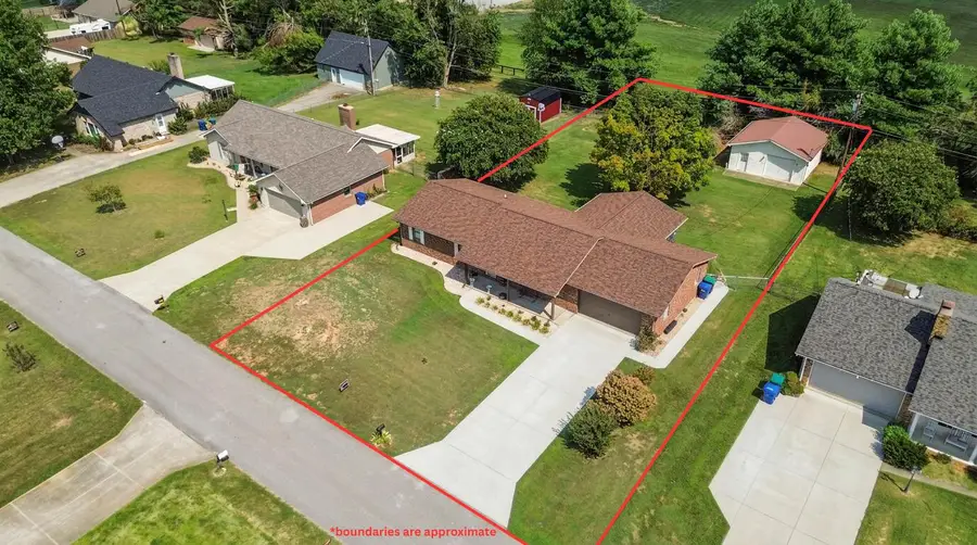 1014 S Fork Drive, Somerset, KY 42503 - #2