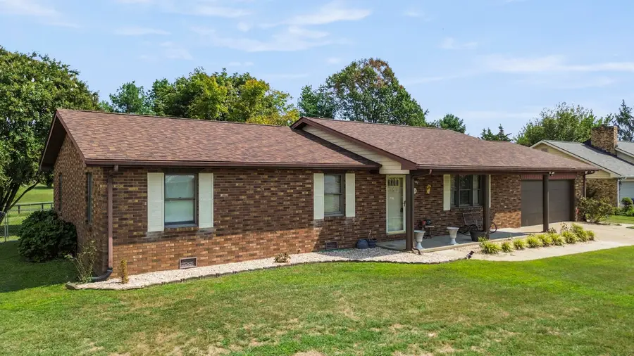 1014 S Fork Drive, Somerset, KY 42503 - #3