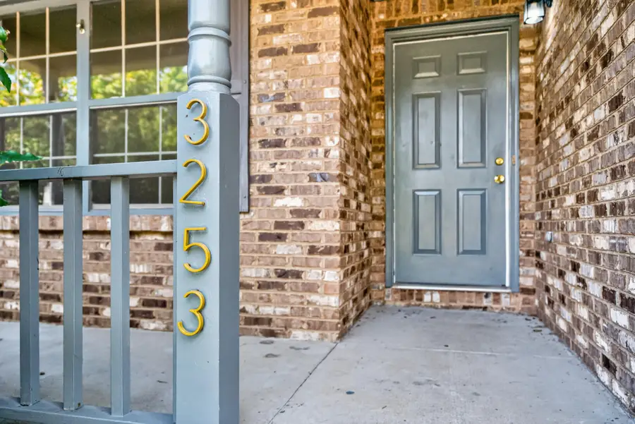 3253 Royal Troon Road, Lexington, KY 40509 - #3
