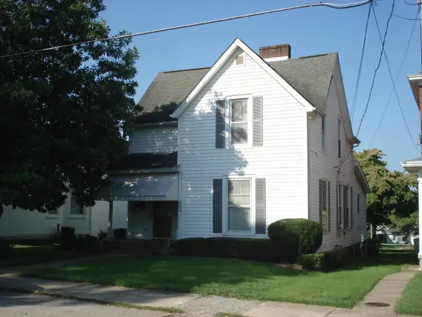 405 Chestnut Street, Georgetown, KY 40324