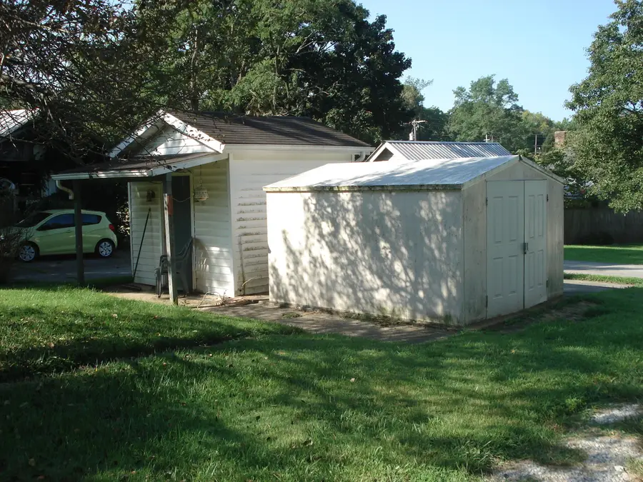 405 Chestnut Street, Georgetown, KY 40324 - #3