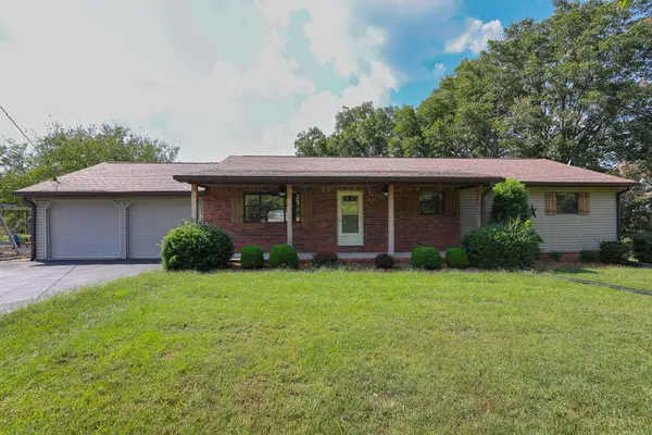 91 Thorn Road, Gilbertsville, KY 42044