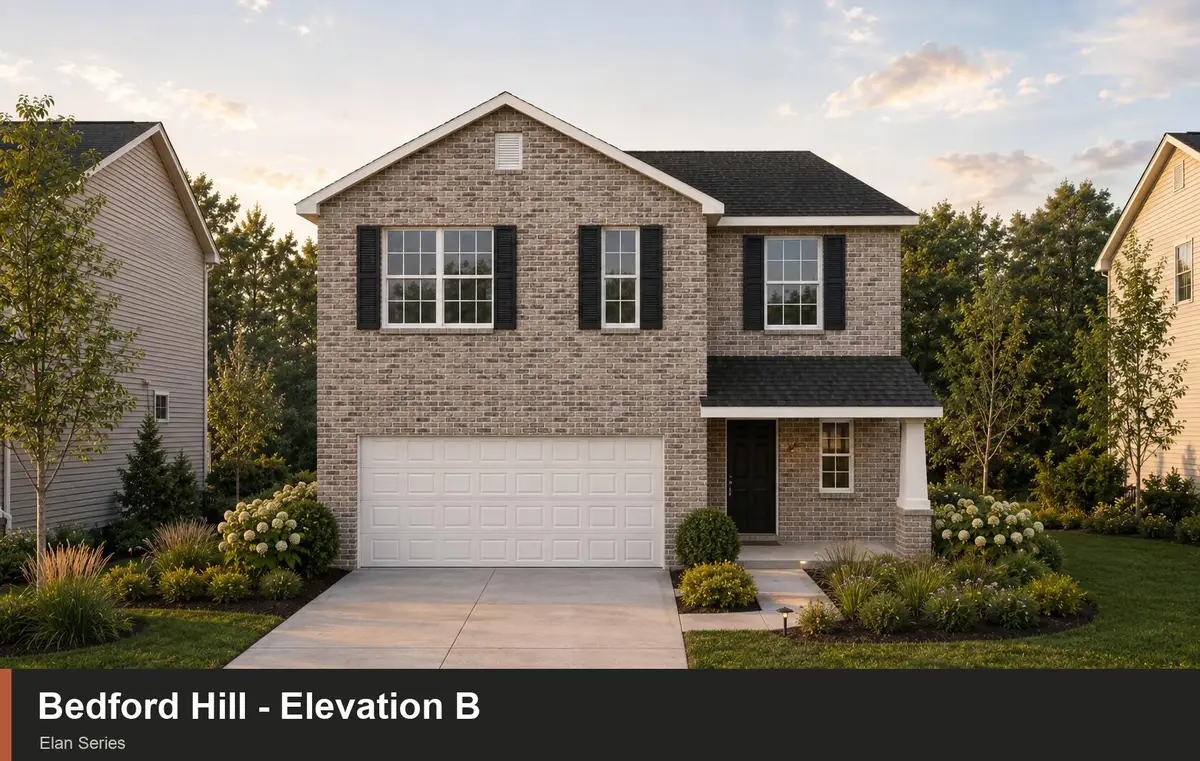 2501 Husk Court, Lexington, KY 40509 - #1