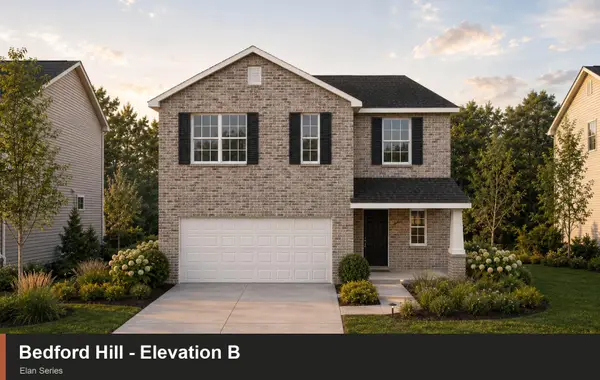 2501 Husk Court, Lexington, KY 40509