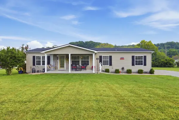 1007 Copper Creek Road, Berea, KY 40403