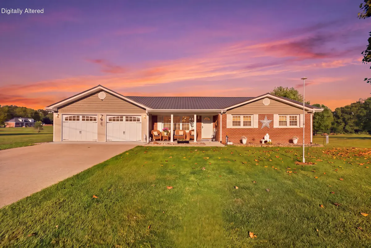 621 Copper Creek Road, Berea, KY 40403 - #1
