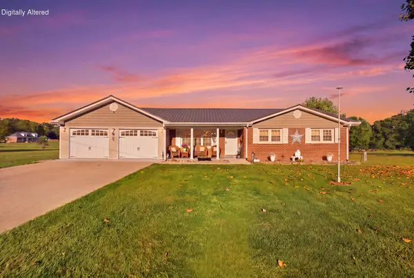 621 Copper Creek Road, Berea, KY 40403