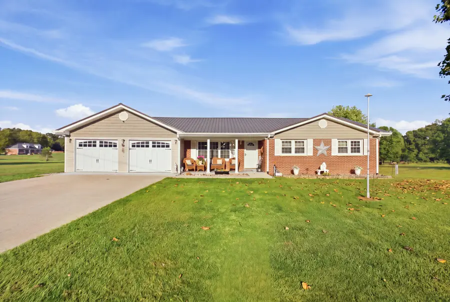 621 Copper Creek Road, Berea, KY 40403 - #2