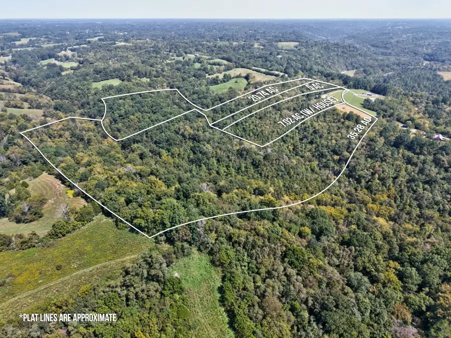 1977 Henry Lane, Nicholasville, KY 40356 - #3