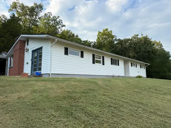 338 Harper Drive, Monticello, KY 42633
