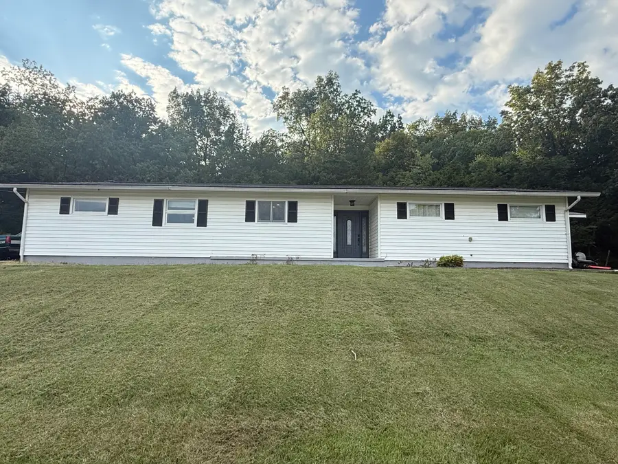 338 Harper Drive, Monticello, KY 42633 - #2