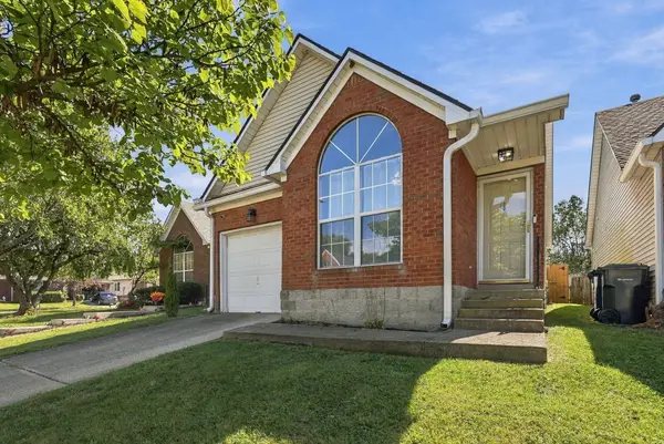4796 Moss Creek Dr Drive, Lexington, KY 40515