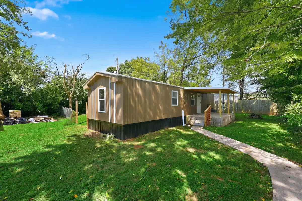 161 Cool Breeze Drive #55, Nicholasville, KY 40356 - #1
