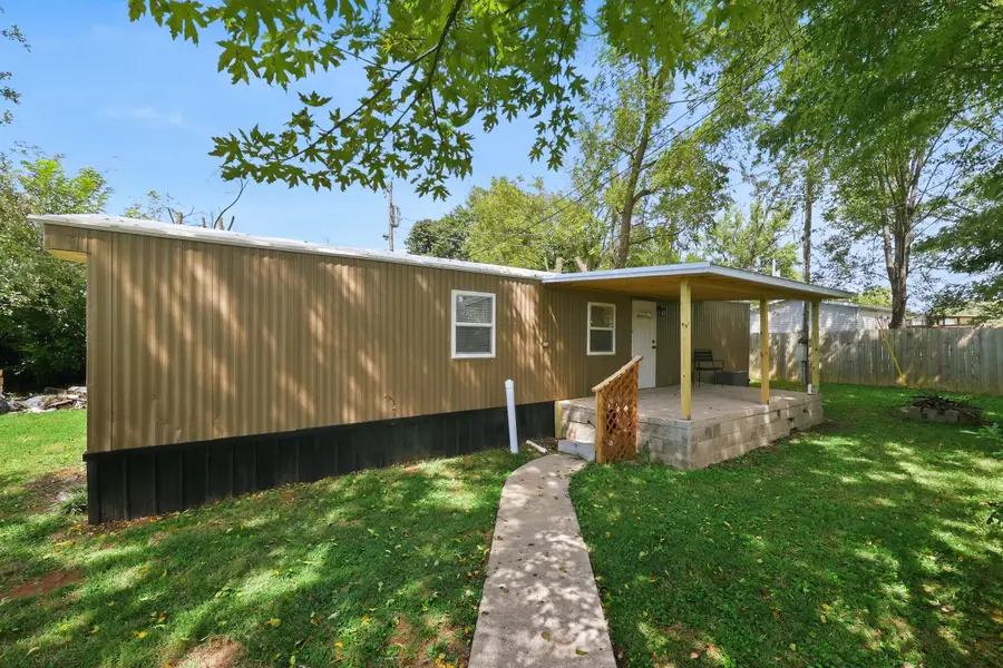 161 Cool Breeze Drive #55, Nicholasville, KY 40356 - #2