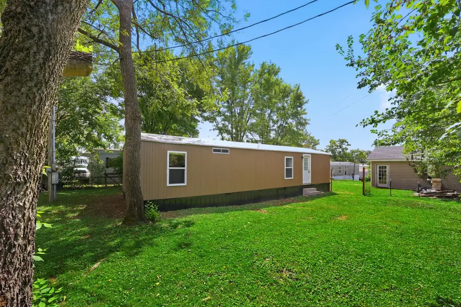 161 Cool Breeze Drive #55, Nicholasville, KY 40356 - #3