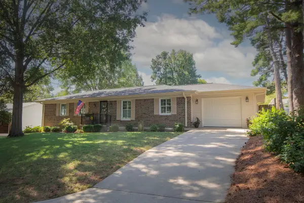 1227 Piedmont Road, Paducah, KY 42001