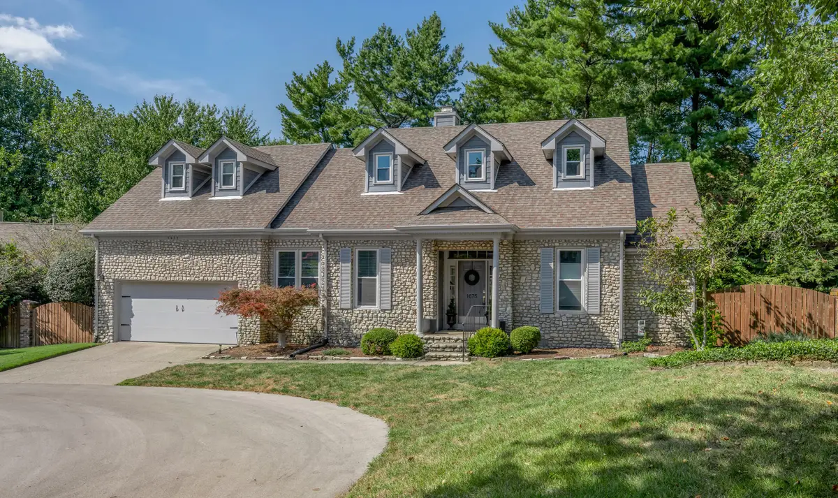 1675 Snow Goose Circle, Lexington, KY 40511 - #1