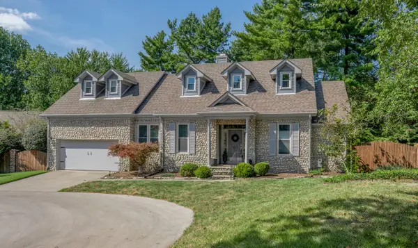 1675 Snow Goose Circle, Lexington, KY 40511