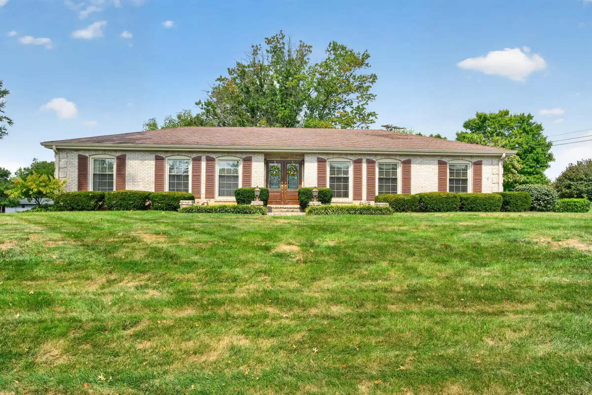 3367 Clays Mill Road, Lexington, KY 40503 - #1