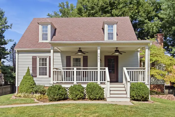 3821 Bay Meadows Court, Lexington, KY 40514