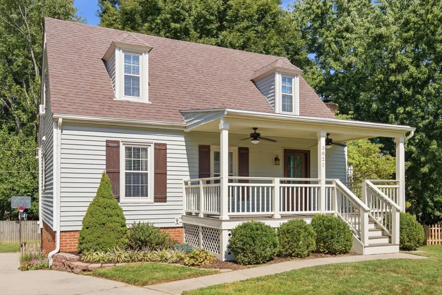 3821 Bay Meadows Court, Lexington, KY 40514 - #2