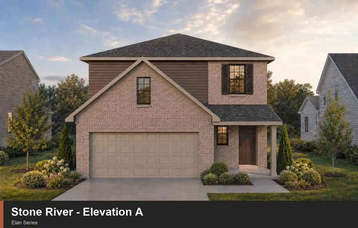 1685 Haymaker Parkway, Lexington, KY 40509 - #1