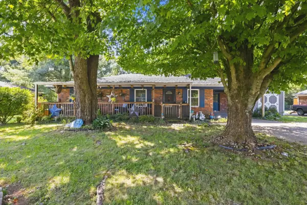 184 Airport Road, Danville, KY 40422
