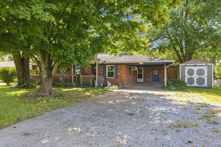 184 Airport Road, Danville, KY 40422 - #2