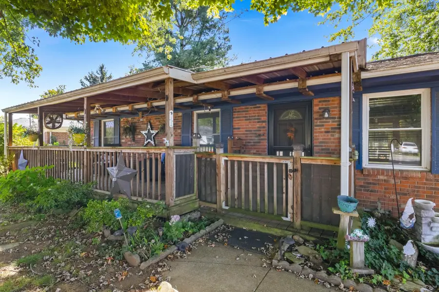 184 Airport Road, Danville, KY 40422 - #3