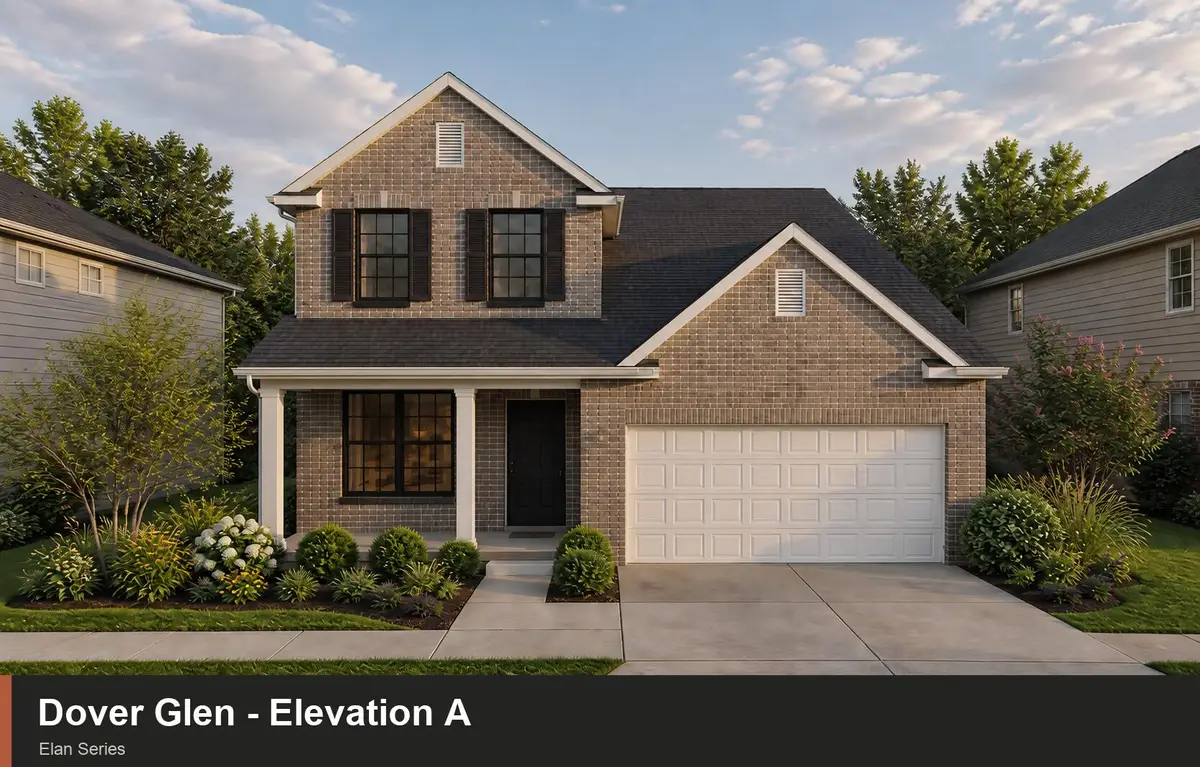 1641 Haymaker Parkway, Lexington, KY 40509 - #1