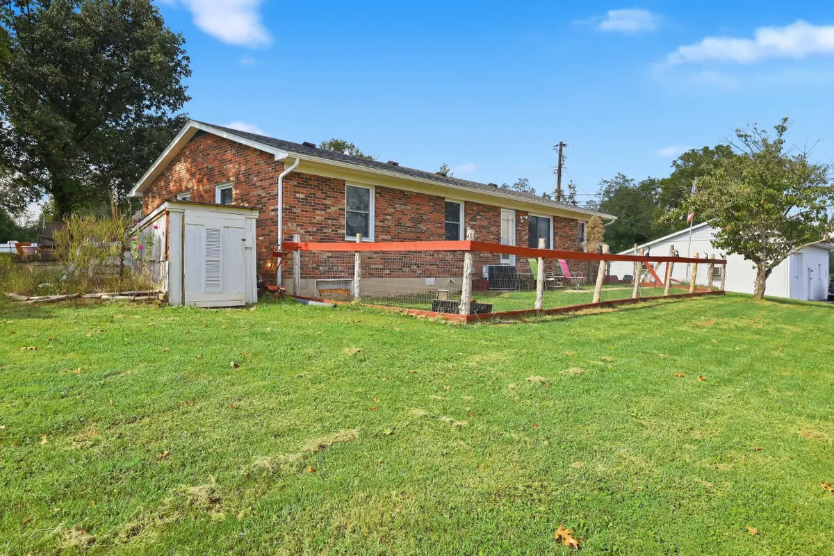1070 Delaney Ferry Road, Versailles, KY 40383 - #1