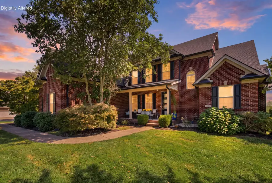 1030 Palmetto Drive, Richmond, KY 40475 - #2