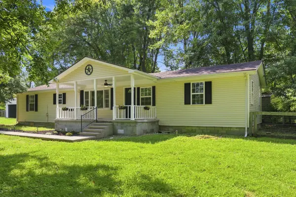 1191 Scaffold Cane Road, Berea, KY 40403