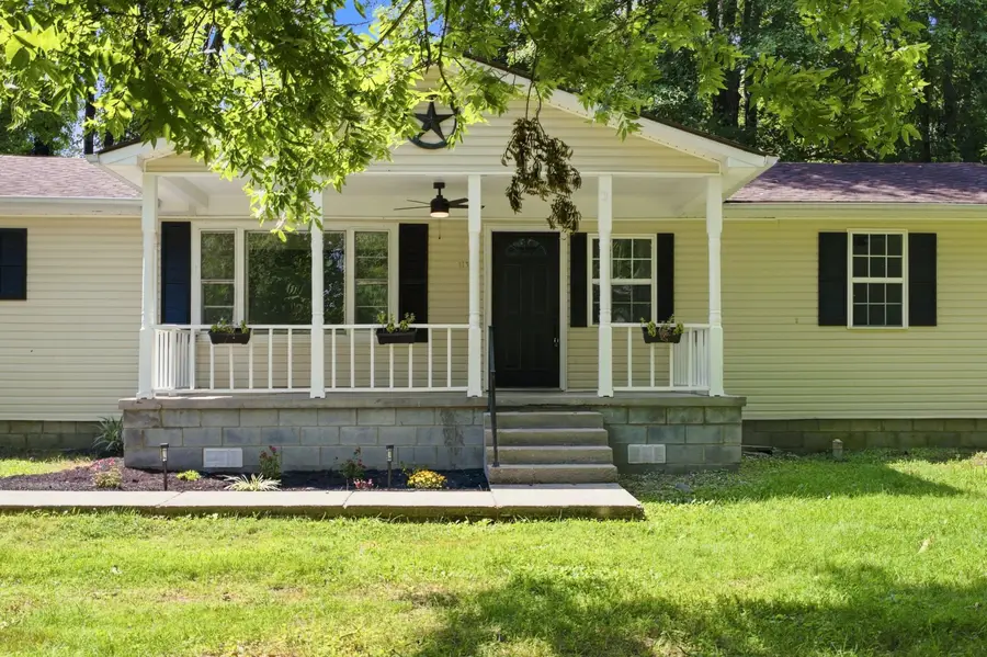 1191 Scaffold Cane Road, Berea, KY 40403 - #2