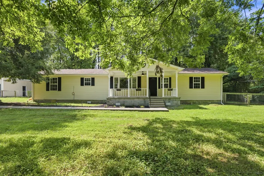1191 Scaffold Cane Road, Berea, KY 40403 - #3