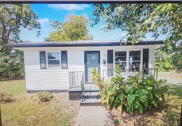 301 S Campbell Street, Hopkinsville, KY 42240