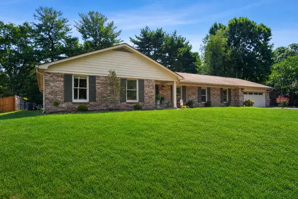 636 Tally Road, Lexington, KY 40502